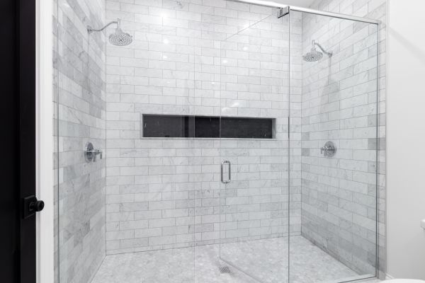 Shower Replacement in St Louis