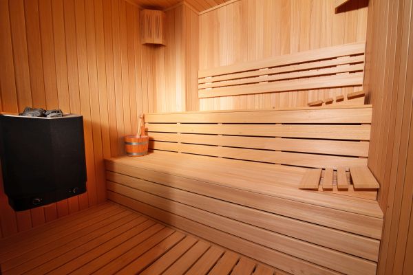Cost of Steam Shower Replacement in St Louis