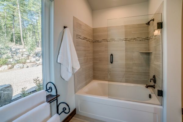 Cost of Tub Conversion Service in St Louis