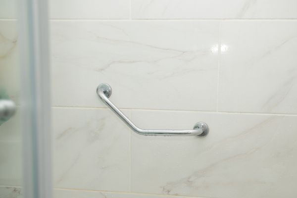 Cost of Mobility Shower Installation in St Louis