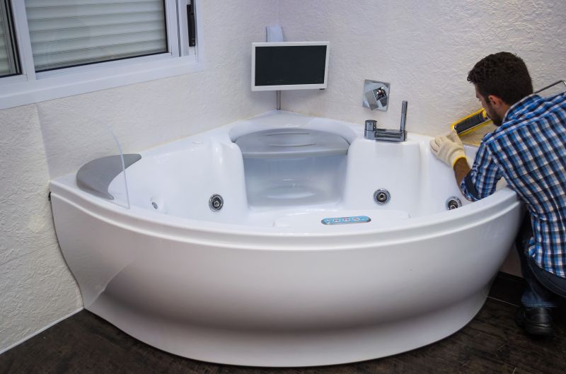 Top Bathtub Installation Companies in High Ridge, MO