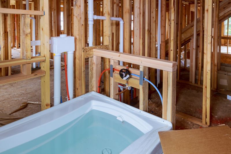 Top Bathtub Installation Companies in Saint Peters, MO
