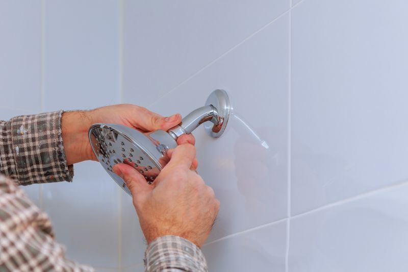 Top Shower Installation Companies in Maryland Heights, MO