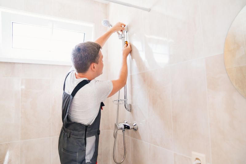 Top Shower Installation Companies in Saint Charles, MO